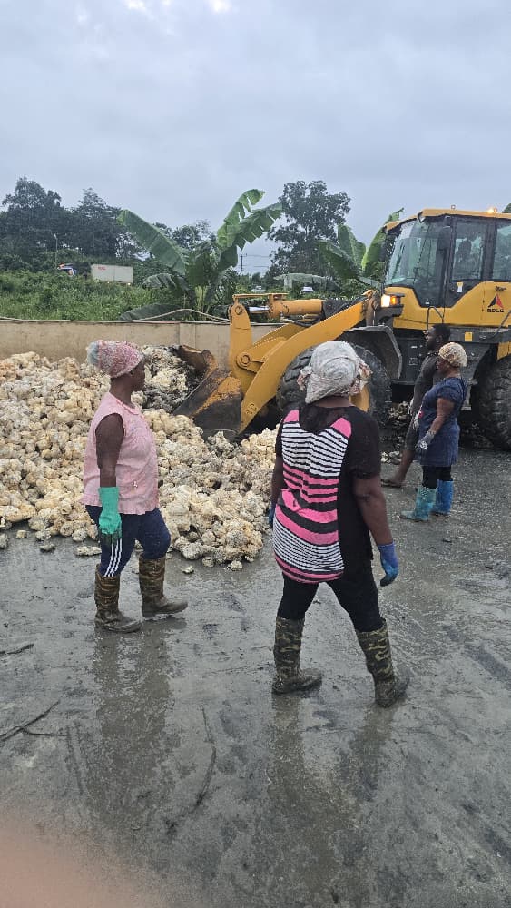 WinRiT Rubber operations photo 1