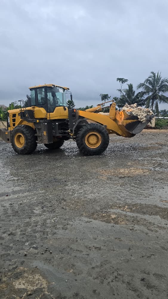 WinRiT Rubber operations photo 9