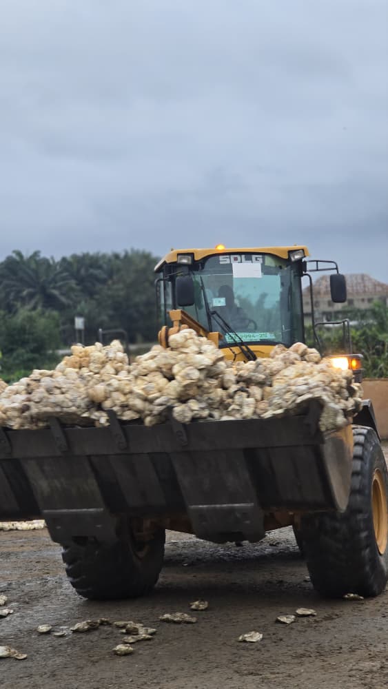 WinRiT Rubber operations photo 10