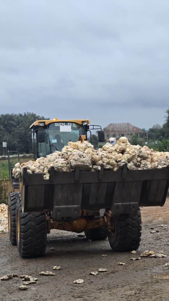 WinRiT Rubber operations photo 15