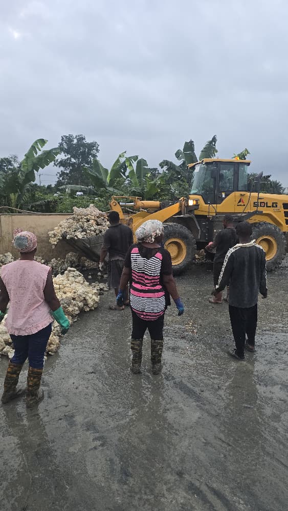 WinRiT Rubber operations photo 2