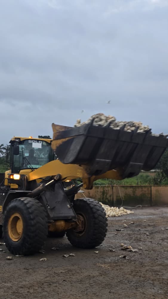 WinRiT Rubber operations photo 20