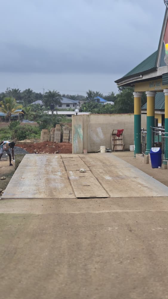 WinRiT Rubber operations photo 21