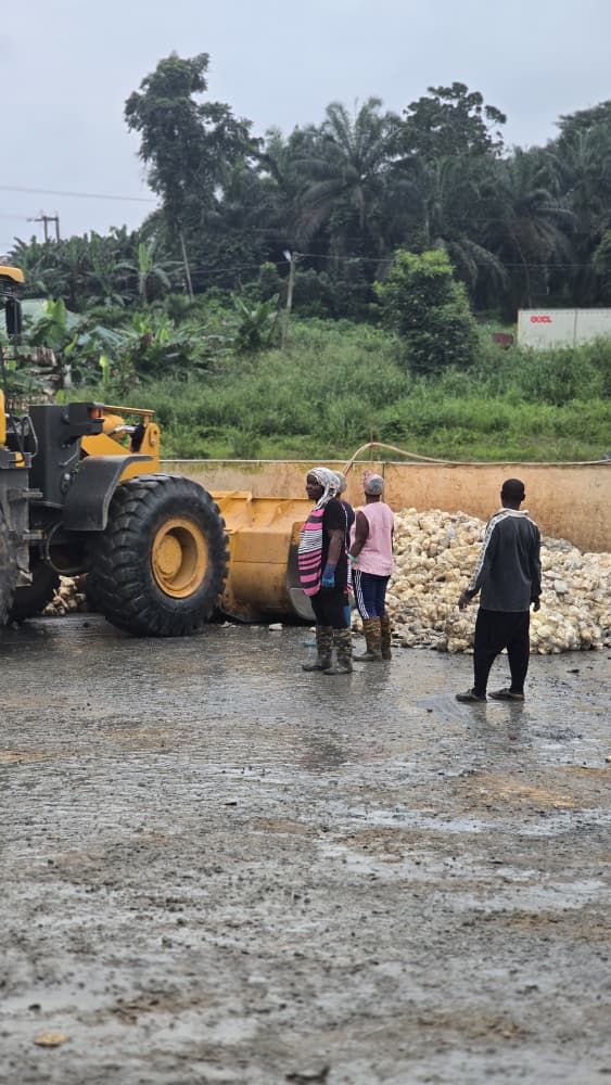 WinRiT Rubber operations photo 22