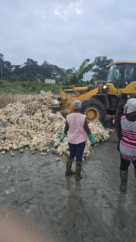 WinRiT Rubber operations photo 3