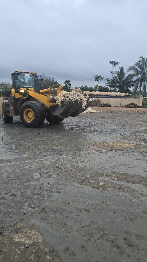 WinRiT Rubber operations photo 4