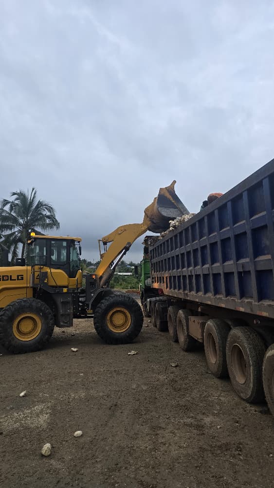 WinRiT Rubber operations photo 7