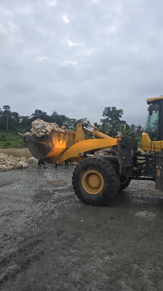 WinRiT Rubber operations photo 8